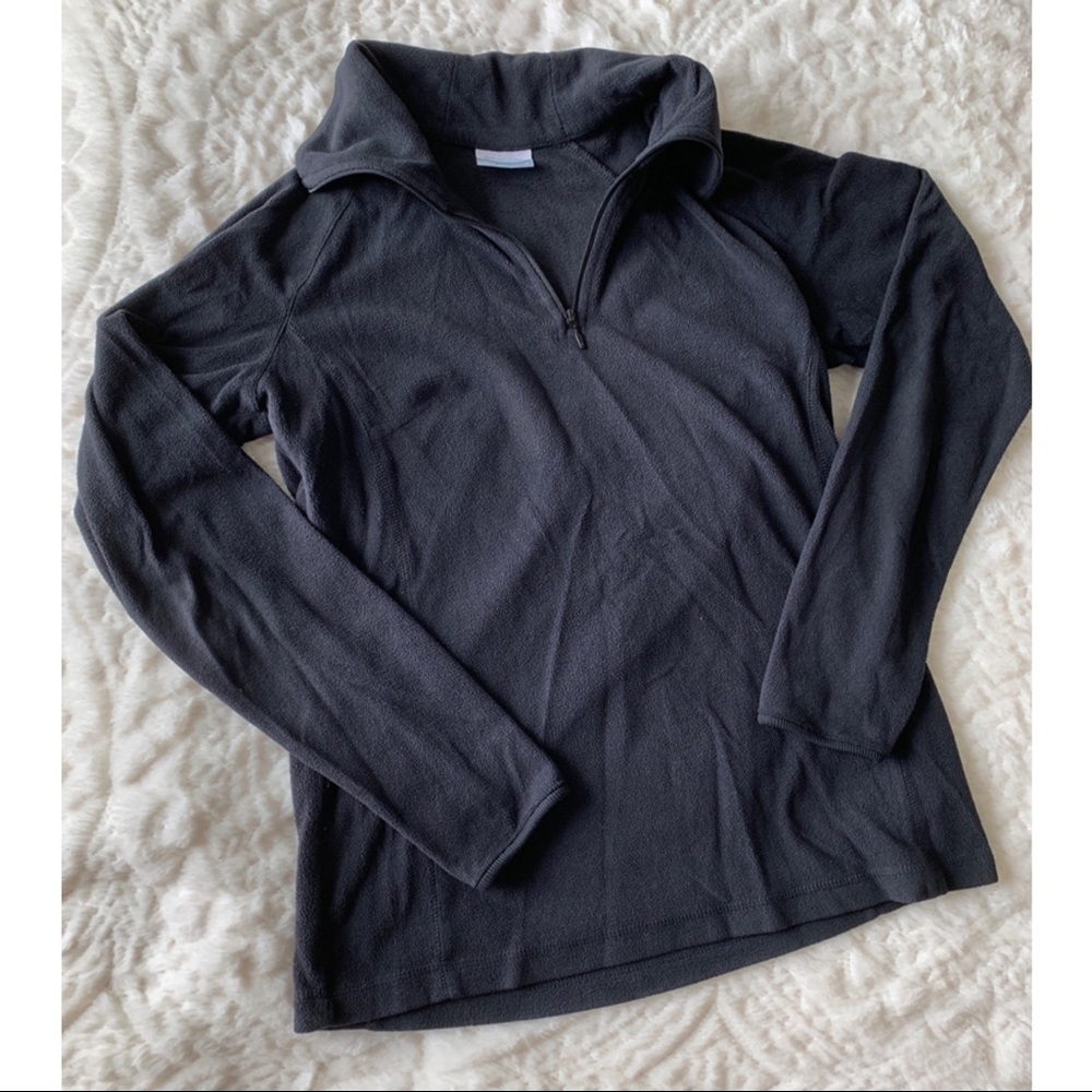 Fitted Columbia Jacket